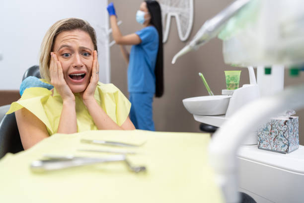 Best Emergency Treatment for Dental Infections or Abscesses in Greentown, OH