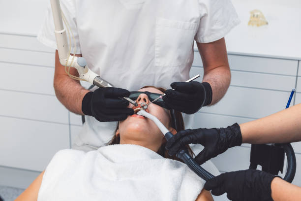 Best Emergency TMJ Treatment in Greentown, OH